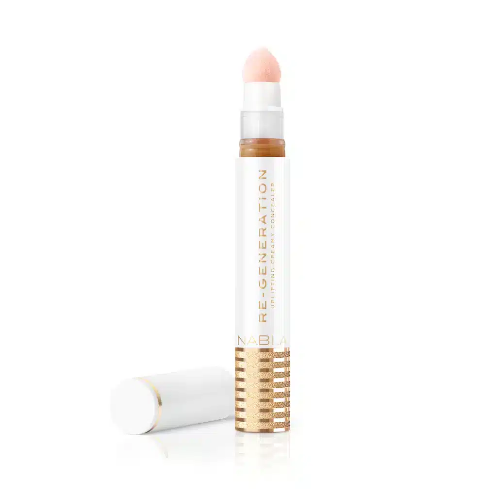 RE-GENERATION CONCEALER amber