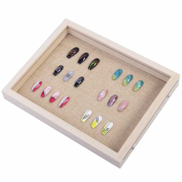 ramka-3d-ekspozytor-wzornik-drewniany-na-tipsy-20x25cm