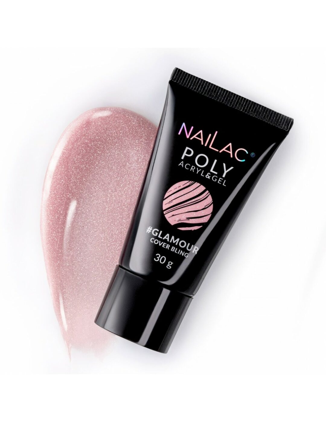 poly-acryl-gel-glamour-cover-bling-30g-nailac